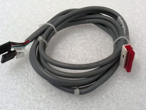 Diebold CA,LGC,FNCT KY PN: 49-211634-000A, 49211634000A