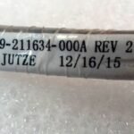 Diebold CA,LGC,FNCT KY PN: 49-211634-000A, 49211634000A