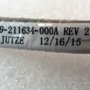 2467-2 Diebold CA,LGC,FNCT KY PN: 49-211634-000A, 49211634000A