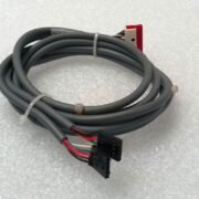 2467-3 Diebold CA,LGC,FNCT KY PN: 49-211634-000A, 49211634000A