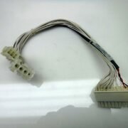 2468-1 Diebold CA,PWR&CAN,ADPTR PN: 49-256617-000A, 49256617000A
