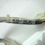 Diebold CA,PWR&CAN,ADPTR PN: 49-256617-000A, 49256617000A