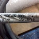 Diebold AUDIO CABLE WITH SPEAKERS PN: 49-250365-000C, 49250365000C