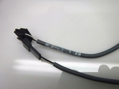 2470-1 Diebold CA,PWR,EPP LIGHT PN: 49-252735-000B, 49252735000B