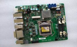 Diebold CCA,PRCSR,AIO,CI5,2.7GHZ PN: 49-2566052-00A, 49256605200A