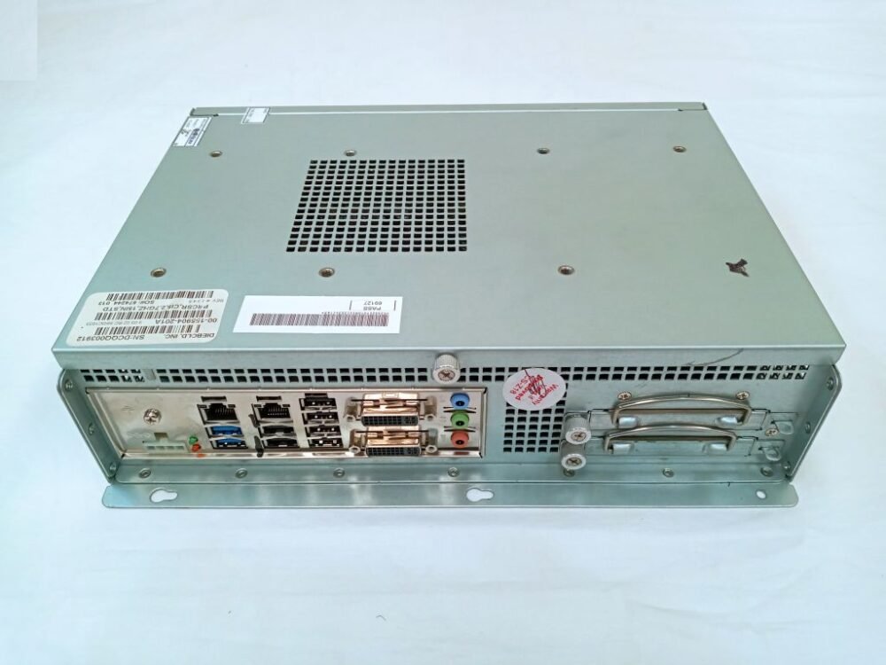2474-1 Diebold PRCSR, CI5, 2.7GHZ, 15INCH STD PN: 00-155904-201A /49-274875-200A, 155904201A 49274875200A