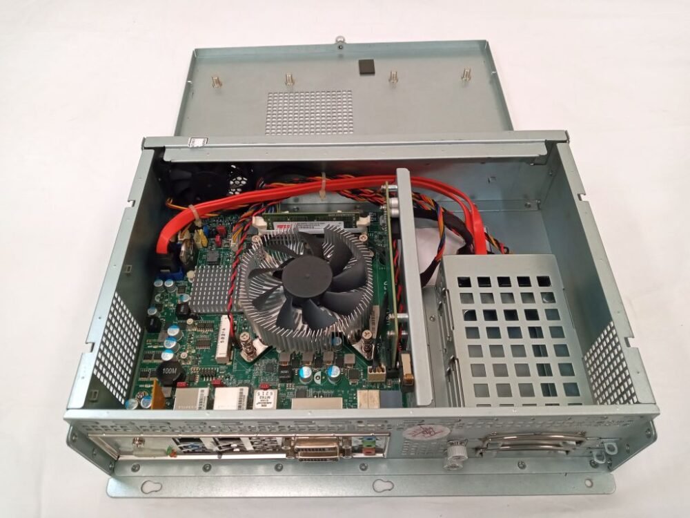 2474-2 Diebold PRCSR, CI5, 2.7GHZ, 15INCH STD PN: 00-155904-201A /49-274875-200A, 155904201A 49274875200A