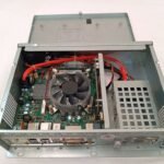 Diebold PRCSR, CI5, 2.7GHZ, 15INCH STD PN: 00-155904-201A /49-274875-200A, 155904201A 49274875200A