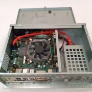 2474-2 Diebold PRCSR, CI5, 2.7GHZ, 15INCH STD PN: 00-155904-201A /49-274875-200A, 155904201A 49274875200A