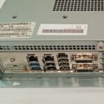 Diebold PRCSR, CI5, 2.7GHZ, 15INCH STD PN: 00-155904-201A /49-274875-200A, 155904201A 49274875200A