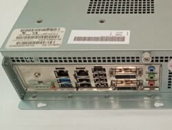 Diebold PRCSR, CI5, 2.7GHZ, 15INCH STD PN: 00-155904-201A /49-274875-200A, 155904201A 49274875200A