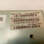 Diebold PRCSR, CI5, 2.7GHZ, 15INCH STD PN: 00-155904-201A /49-274875-200A, 155904201A 49274875200A