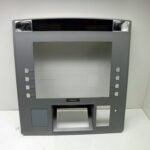 Diebold 5500 FDK FASCIA PN: 49-263562C, 49263562C