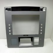 Diebold 5500 FDK FASCIA PN: 49-263562C, 49263562C