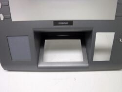 Diebold 5500 FDK FASCIA PN: 49-263562C, 49263562C