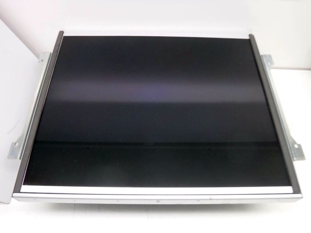 2477- Diebold 19 INCH LCD SCREEN PN: 750-AIO19L-500G, 750AIO19L500G