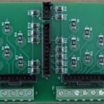 Diebold CCA BSC I/O SUPR PN: 49-253805-000A, 49253805000A