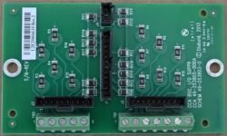 Diebold CCA BSC I/O SUPR PN: 49-253805-000A, 49253805000A
