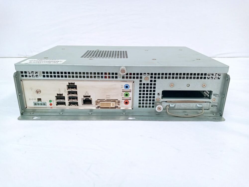 Diebold PRCSR,ATOM,1.86GHZ,4GB,STD PN: 00-155903-102A, 155903102A