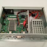 Diebold PRCSR,ATOM,1.86GHZ,4GB,STD PN: 00-155903-102A, 155903102A
