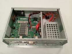 Diebold PRCSR,ATOM,1.86GHZ,4GB,STD PN: 00-155903-102A, 155903102A