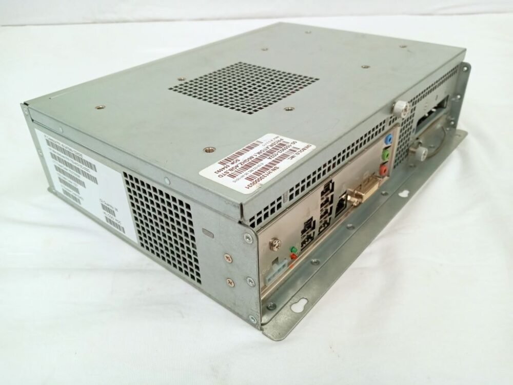 Diebold PRCSR,ATOM,1.86GHZ,4GB,STD PN: 00-155903-102A, 155903102A