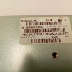 Diebold PRCSR,ATOM,1.86GHZ,4GB,STD PN: 00-155903-102A, 155903102A