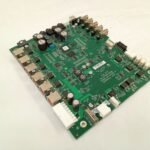 2480-1 Diebold CCA,FASCIA CNTRL HUB (FCH) PN: 49-247180-000E, 49247180000E