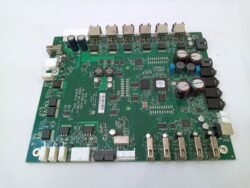 2480-3 Diebold CCA,FASCIA CNTRL HUB (FCH) PN: 49-247180-000E, 49247180000E