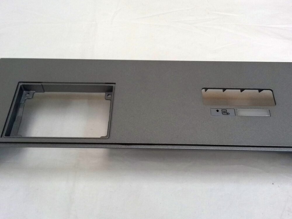 Diebold LOWER FASCIA PN: 49-255037, 49255037