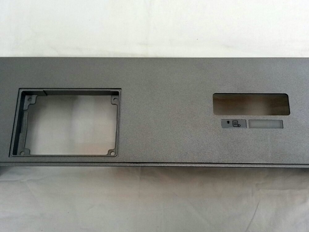Diebold LOWER FASCIA PN: 49-255037, 49255037