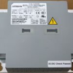 2482-1 Diebold PWR SPLY,DCDC,24V,W 400 PN: 49-247847-000A, 49247847000A