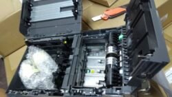 Diebold Universal Recycler-UP TS-M1U1 DUAL RECYCLING BOX (TS-M1U1-DRB1) PN: 49-241235-000A, 49241235000A