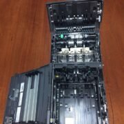 Diebold Universal Recycler-UP TS-M1U1 DUAL RECYCLING BOX (TS-M1U1-DRB1) PN: 49-241235-000A, 49241235000A