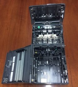 Diebold Universal Recycler-UP TS-M1U1 DUAL RECYCLING BOX (TS-M1U1-DRB1) PN: 49-241235-000A, 49241235000A