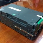 Diebold Universal Recycler-UP TS-M1U1 DUAL RECYCLING BOX (TS-M1U1-DRB1) PN: 49-241235-000A, 49241235000A