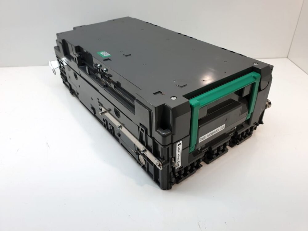 Diebold Universal Recycler-UP TS-M1U1 CASH ACCEPTANCE BOX (TS-M1U1-SAB1) USABA PN: 49-229512-000A, 49229512000A