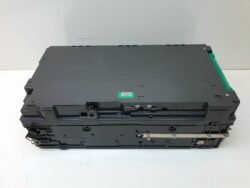 2484-2 Diebold Universal Recycler-UP TS-M1U1 CASH ACCEPTANCE BOX (TS-M1U1-SAB1) USABA PN: 49-229512-000A, 49229512000A