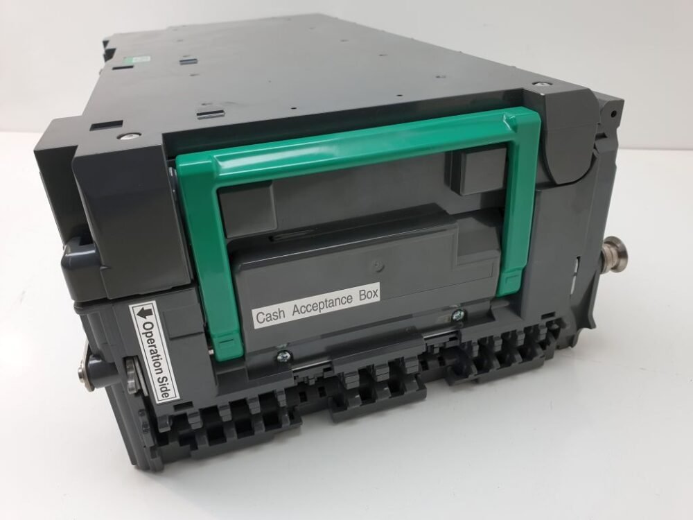 Diebold Universal Recycler-UP TS-M1U1 CASH ACCEPTANCE BOX (TS-M1U1-SAB1) USABA PN: 49-229512-000A, 49229512000A