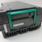 Diebold Universal Recycler-UP TS-M1U1 CASH ACCEPTANCE BOX (TS-M1U1-SAB1) USABA PN: 49-229512-000A, 49229512000A