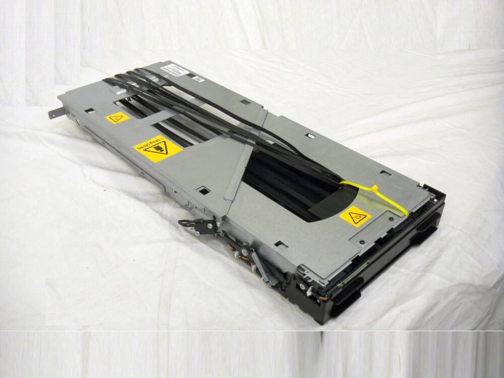 2487-2 NCR TRANSPORT FL AFD 625 mm 5500 PN: 49-250166-000B, 49250166000B