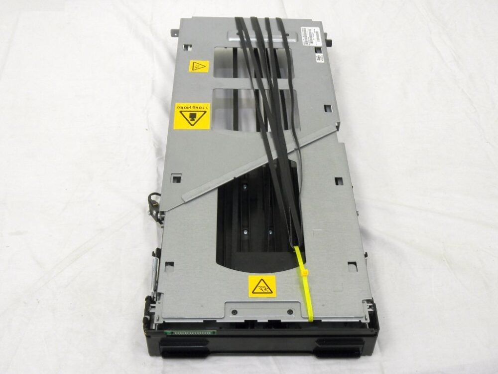 2487-3 NCR TRANSPORT FL AFD 625 mm 5500 PN: 49-250166-000B, 49250166000B