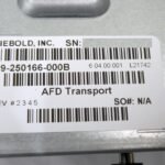 2487-4 NCR TRANSPORT FL AFD 625 mm 5500 PN: 49-250166-000B, 49250166000B