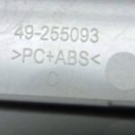 2488-3 Diebold BEZEL FLOATING PN: 49-255093, 49255093