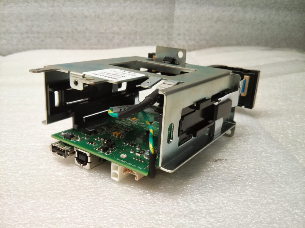 Diebold ANTI SKIMMING MODULE PN: 49-221699-000B, 49221699000B