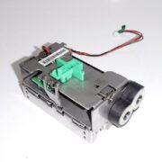 2499-1 Wincor Nixdorf thermal print module assd PN: 01750057369, 1750057369