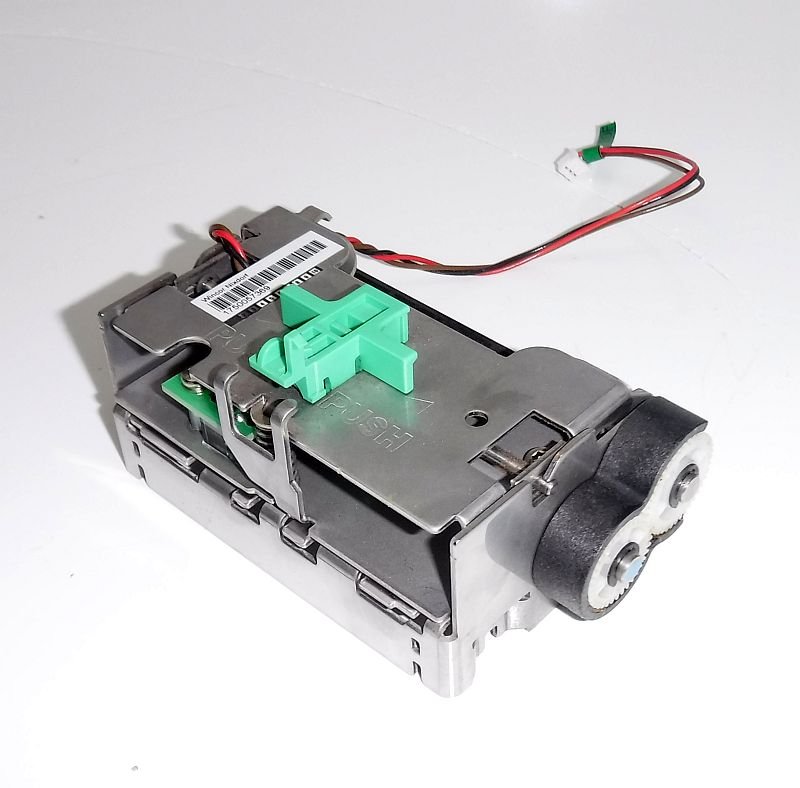 2499-1 Wincor Nixdorf thermal print module assd PN: 01750057369, 1750057369