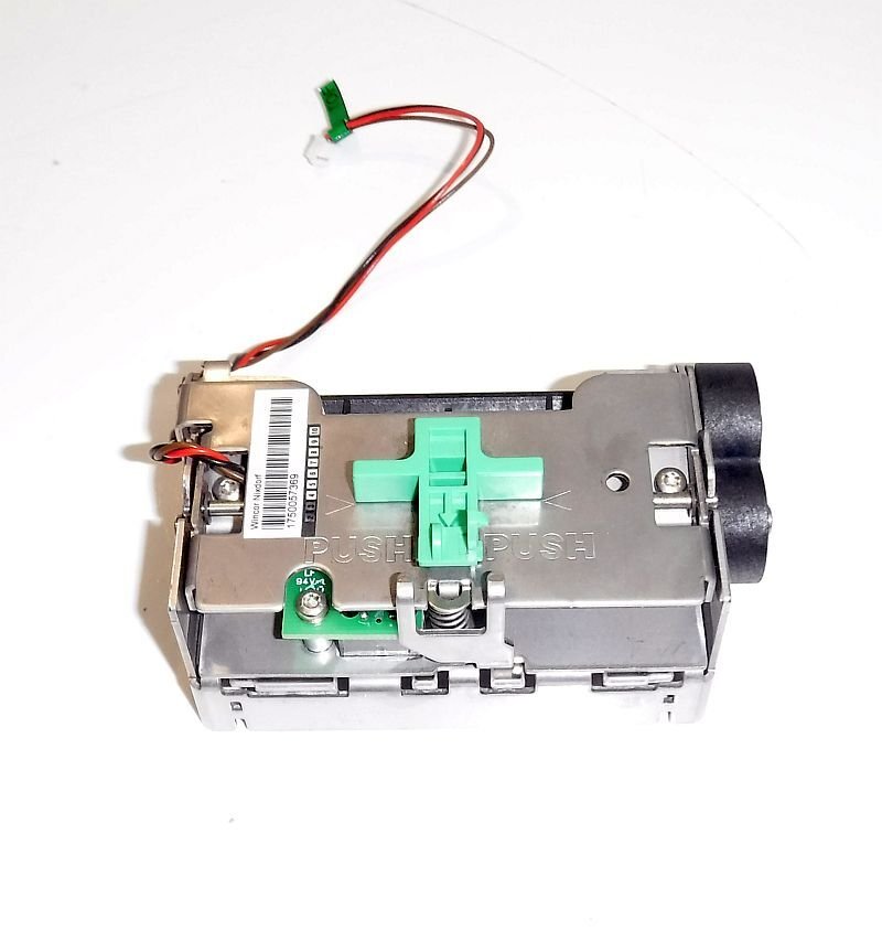 2499-2 Wincor Nixdorf thermal print module assd PN: 01750057369, 1750057369