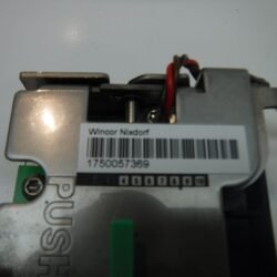 Wincor Nixdorf thermal print module assd PN: 01750057369, 1750057369