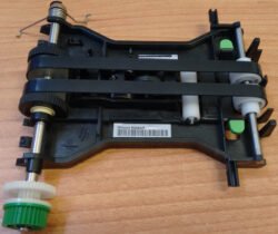 Wincor Nixdorf rocker CCDM VM2 assd. PN: 01750079781, 1750079781